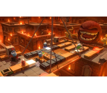 Overcooked! - All You Can Eat, PS4