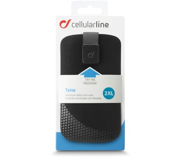 Cellular Line Tatto