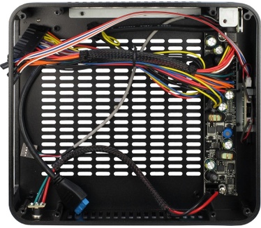 Inter-Tech E-W60