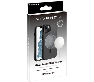 Vivanco Mag Solid Elite