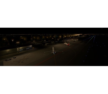 X-Plane 11, macOS, Windows