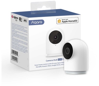 Aqara Security Starter Kit set