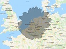 Luchtverkeersdata loggen