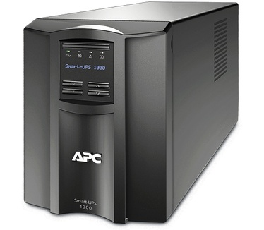 APC SMT1000C