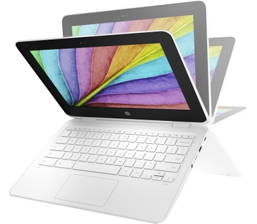 HP Chromebook x360 11 G2 EE 6MQ95EA