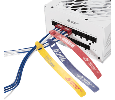 ASUS ROG Strix 850G Gundam Edition