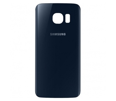 Samsung Galaxy S6 edge Accudeksel - GH82-09602A - Black