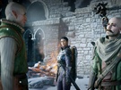 Dragon Age Inquisition