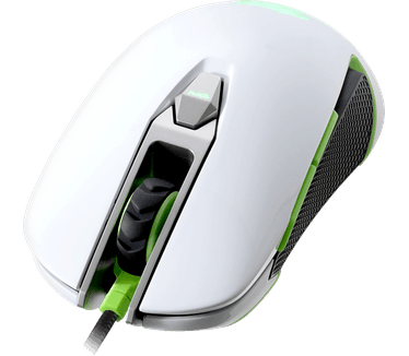 Cougar 450M Wit