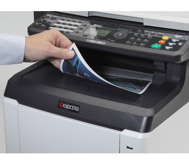 Kyocera FS-C2026MFP+ (870B61102MA3NL0)