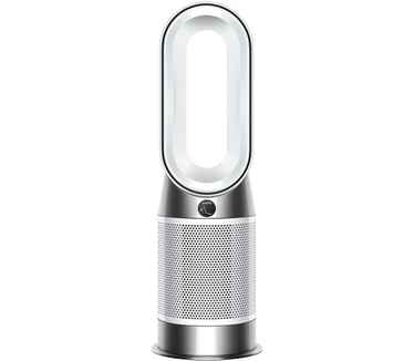 Dyson Purifier Hot + Cool HP11 Luchtreinigingsventilator Wit