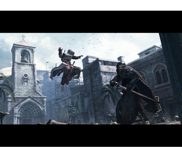 Assassin's Creed