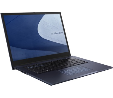 ASUS ExpertBook B7402FBA-L90878X (Qwertz toetsenbord)