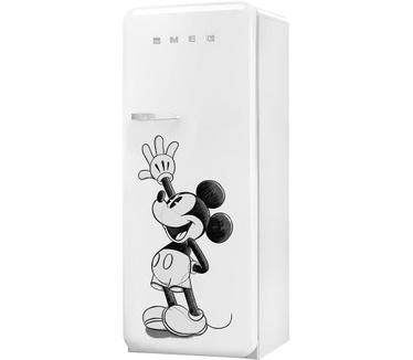 Smeg FAB28RDMM5