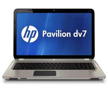 HP Pavilion dv7-6105ed (LS672EA)