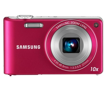 Samsung PL210 Zwart