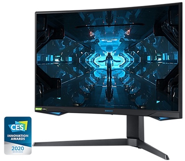 Samsung C27G74TQSR