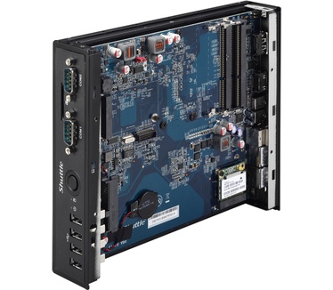 Shuttle D 5700XA
