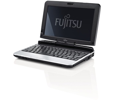 Fujitsu Lifebook T580