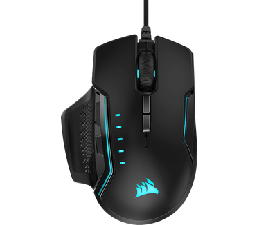 Corsair Glaive RGB Pro Aluminium