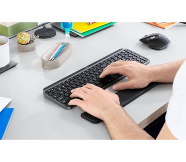 Logitech MX Keys Plus