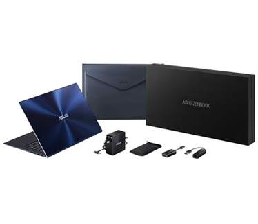 Asus Zenbook UX301LA-C4080H