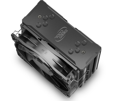 DeepCool Gammaxx GTE V2 Zwart