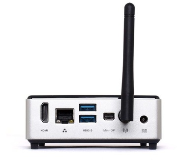 Zotac ZBOX nano XS MI521