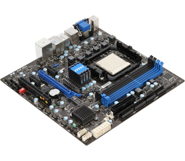 MSI 880GMA-E55