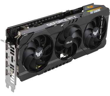 ASUS TUF-RTX3060-O12G-V2-GAMING