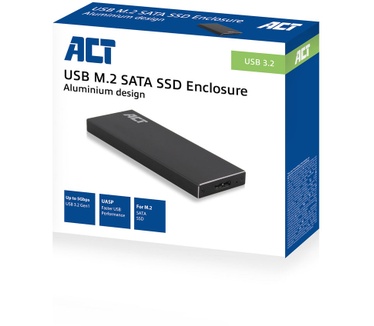 ACT AC1600