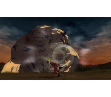 Naruto Shippuden: Ultimate Ninja Storm Trilogy