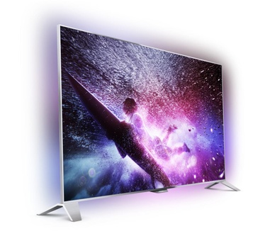 Philips 48PFS8109 Zilver