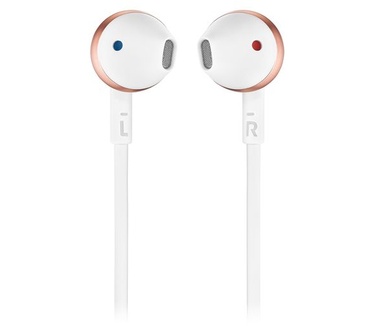 JBL Tune 205 BT (Rosé Goud)