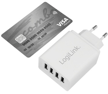 LogiLink PA0211W