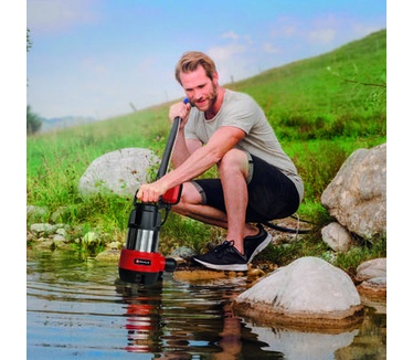 Einhell GC-DP 9040 N