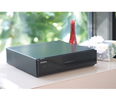 Sony Bravia KDL-40ZX1
