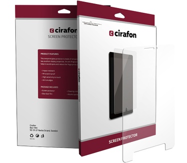 Cirafon CG-TG-SM-TA2