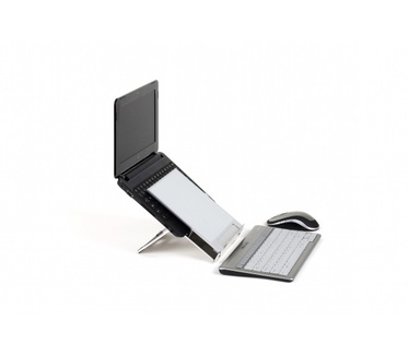 BakkerElkhuizen Ergo-Q 260 Notebook Stand 12"