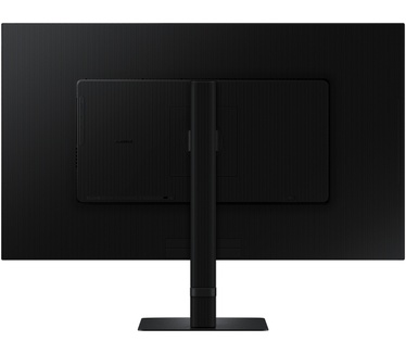 Samsung ViewFinity S6 S60D 32" Zwart