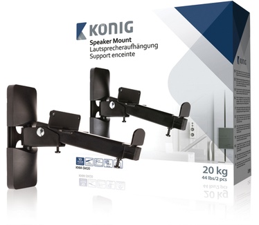 König KNM-SM20