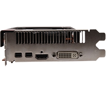 Club 3D Radeon HD 7870 royalQueen