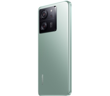 Xiaomi 13T, 8GB ram, 256GB opslag Groen