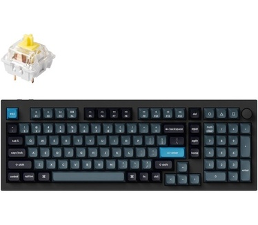 Keychron Q5 Pro-M4, toetsenbord
