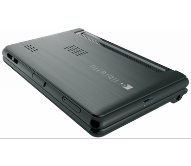 Toshiba Libretto W100