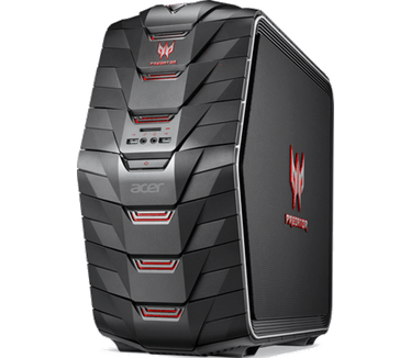 Acer Predator G6-720 Predator G6-720 (1080-01 NL)