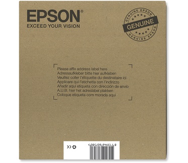 Epson Multipack 4-colours 26 Claria Premium EasyMail