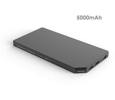 Allocacoc 10528GY/PWBK50