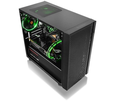 Thermaltake Versa H18