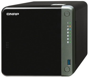 QNAP TS-453D